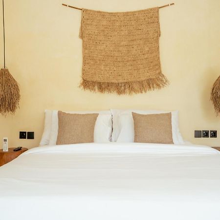Olea Villas Resort Kuta  Exteriör bild