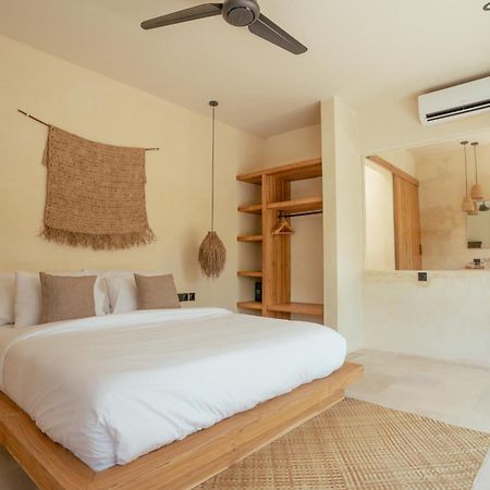 Olea Villas Resort Kuta  Exteriör bild