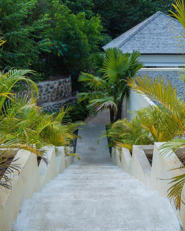 Olea Villas Resort Kuta  Exteriör bild
